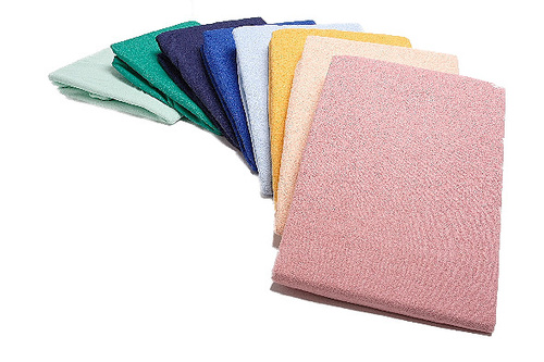 Spanntücher Frottee-Stretch 85 x 195 cm, 220 g/qm