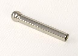 Punktelektrode Kugel Ø 0,8 cm - Artikel NICHT mehr verfügbar