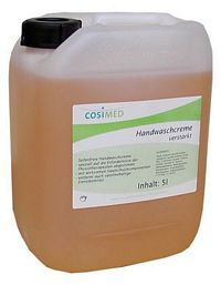 cosiMed Handwaschlotion mit verstärktem Hautschutz, 5-l