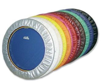 Zubehör für Trimilin Swing: Randbezug optional in verschiedenen Farben