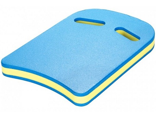 Beco Kickboard Schwimmbrett, Farbe blau