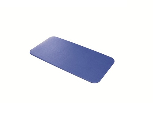 AIREX Gymnastikmatte Fitness 120, ca. 120 x 60 x 1,5 cm, blau