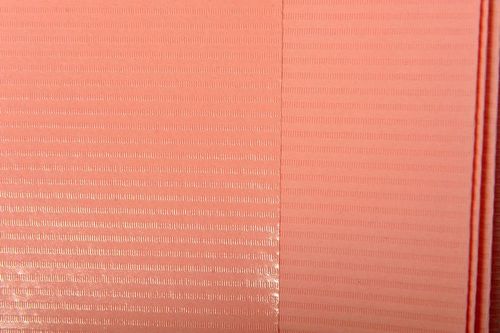 Medizinische Einweg-Schutzauflage 3-lagig mit PE-Folie, 1,50 x 2,10 m, (PE = 5 St.)