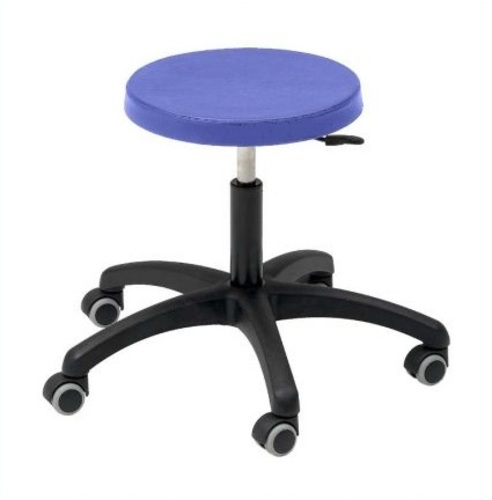 Drehrollhocker Economy Sconto mit harten Rollen (für Teppichboden) - Artikel NICHT mehr verfügbar!