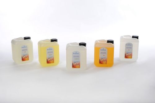 Saunaaufguss-Konzentrat, 5-l