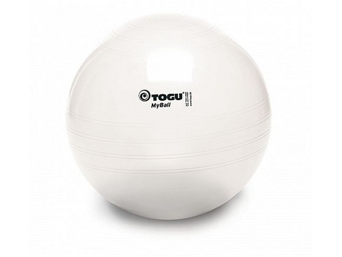 TOGU® MyBall Gymnastikball, Ø 65 cm